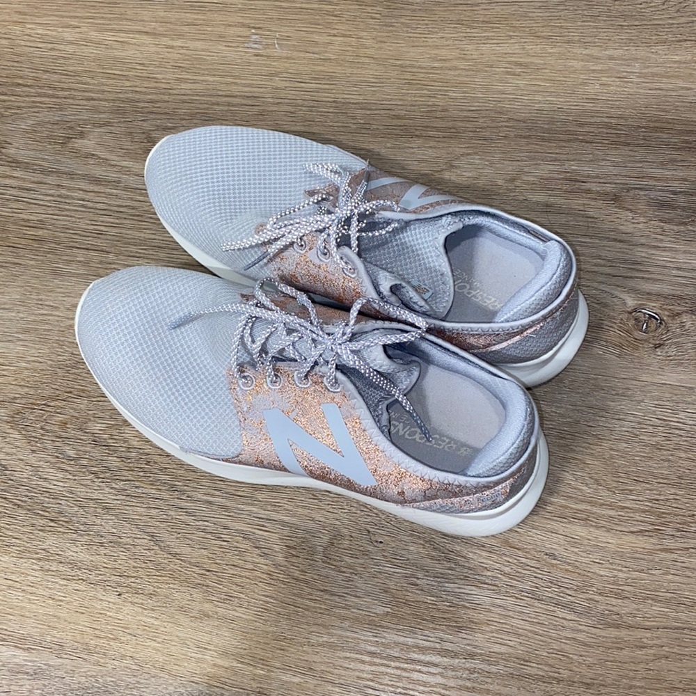 new balance running shoes